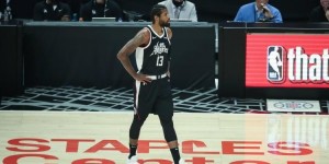 【大发扑克】乔治：和步行者老队友们保持着联系 他们在我心里有特殊位置