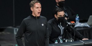 【大发扑克】纳什：也许防疫规定会改变 任何事都可能改变