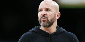 【大发扑克】基德：第一次做主帅时害怕极了 来到达拉斯找到了执教的乐趣