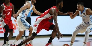 【大发扑克】破纪录！本赛季将有22名加拿大籍球员效力于NBA