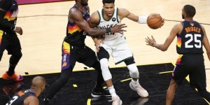 【大发扑克】艾顿究竟值不值顶薪？球队体系的根本需求说了算