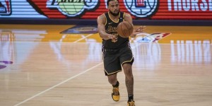 【大发扑克】寄予厚望！佩林卡：塔克有成为精英球员的一切条件