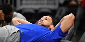 【大发扑克】雷吉-米勒：76人的情况让人难过 有时需要摆脱包袱