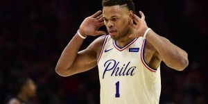 【大发扑克】步行者官方：球队已经裁掉了贾斯汀-安德森等3名球员