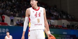 【大发扑克】新华社：周琦明日将启程前往澳大利亚参加NBL联赛