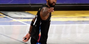 【大发扑克】【夜谈会】你觉得关于欧文的闹剧会以何种方式收场？