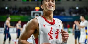 【大发扑克】工作室：全运会辽宁卫冕 郭艾伦是带着手伤脚伤坚持作战