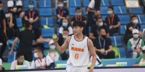 【大发扑克】国内媒体：三人女篮国家队队员杨舒予签约Air Jordan