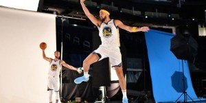 【大发扑克】匿名球探：克莱看起来很棒 他现在比伤前还要专注和积极