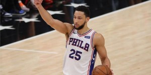 【大发扑克】Stein：勒韦尔布罗格登的报价未打动76人 费城想要利拉德级别球员