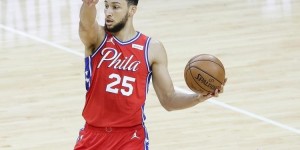 【大发扑克】费城记者：富炮等人认为 本西很可能被送到较差的球队