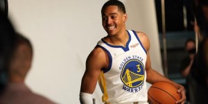 【大发扑克】小托马斯称赞普尔：他是我的进步最快球员人选