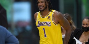 【大发扑克】官方：阿里扎接受右脚踝关节镜清创手术 八周后重新评估