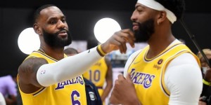 【大发扑克】沃格尔：赛季开始前决定首发 确定之后不会经常更换