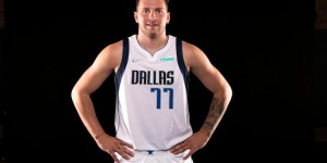 【大发扑克】NBA总经理调查之建队核心：东契奇获43%选票排第一 字母哥40%