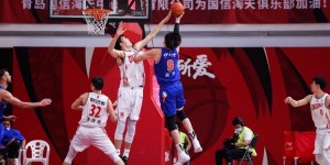 【大发扑克】媒体人：周琦和刘传兴可能乘同一班机去澳大利亚 在同一酒店隔离