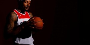 【大发扑克】奇才官方：比尔遭遇右膝挫伤 本场比赛不会回归