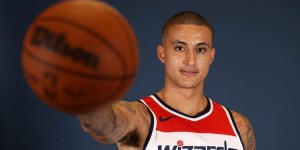 【大发扑克】库兹马：不要指望第一场就有化学反应 磨合阵容可能需要20场