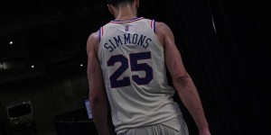 【大发扑克】名记：76人整个休赛期都在寻求交易 但没能得到想要的明星球员