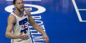 【大发扑克】里弗斯：我们想要本西回来 我们的立场没有改变