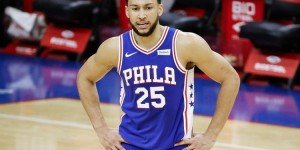 【大发扑克】科克马兹：本西看起来跟之前没什么不同 他状态很好