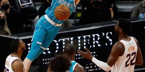 【大发扑克】CBS新赛季百大球员51-100：艾顿&三球领衔 小库里力压波神