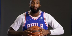 【大发扑克】恩比德：我下场后球队通常很难守住领先 德拉蒙德能改变这一点