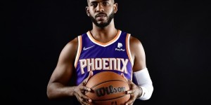 【大发扑克】都在看？库兹马：保罗的中距离太不真实了吧