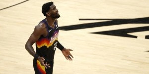 【大发扑克】艾顿将现场观看明日水星队WNBA总决G1 并送出500张门票