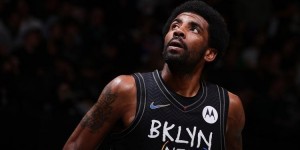 【大发扑克】马克-杰克逊：如欧文缺席41场 我会拿起电话看看能用他换回什么