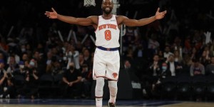 【大发扑克】沃克：我与前绿军队友们的关系仍非常亲密 在那里的时光很美好