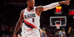 【大发扑克】利拉德：我会出战最后两场季前赛中的至少一场