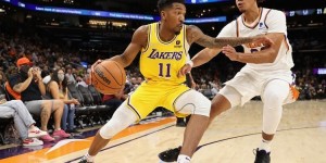 【大发扑克】沃格尔：蒙克绝对可以成为我们轮换阵容的一部分