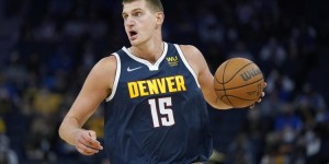 【大发扑克】勇士GM谈约基奇：我不该讨论其他队球员 但看到他是种享受