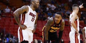 【大发扑克】轻伤不下火线！上场腹股沟拉伤的PJ-塔克今日对阵火箭首发出战