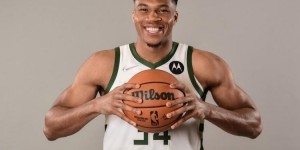 【大发扑克】CBS评新赛季15大内线：字母哥榜首 约基奇、恩比德分列二三位