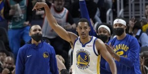 【大发扑克】季前赛PER排名：东契奇第一 普尔第二 威少倒数第一