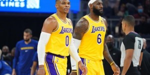 【大发扑克】帕金斯：老詹与威少失误都很多 但威少的很多失误都是非受迫性的