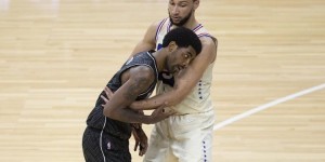 【大发扑克】篮网和76人的相似之处？纳什：我们确实面临着同样的挑战