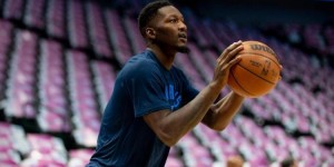 【大发扑克】芬尼-史密斯：上赛季G3被快船逆转激励着我 我不该错失那些空位