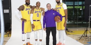 【大发扑克】【夜谈会】三巨头首度合体的湖人能否拿下季前赛首胜？