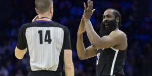 【大发扑克】【夜谈会】你认为限制造犯规的新规则对谁的影响会最大？