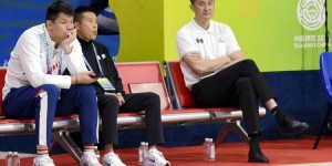 【大发扑克】北青：朱芳雨提及的第三外援是CBA老熟人 是以得分见长的后卫