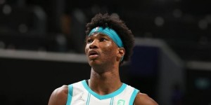 【大发扑克】表现糟糕！黄蜂19号秀凯-琼斯得分挂零 投篮7中0&罚球6中0