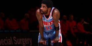 【大发扑克】美记：欧文确认将会缺席明日对阵雄鹿的揭幕战