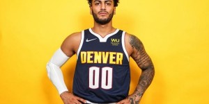 【大发扑克】神勇！马克斯-霍华德替补射落9记三分 加时赛独得9分奠定胜局