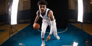 【大发扑克】独行侠裁掉去年31号秀泰瑞尔-特里 队内保障合同减少至15份