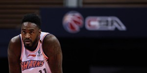 【大发扑克】富兰克林砍下22分9板17助3断 正负值+55！