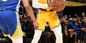 【大发扑克】弗莱：勇士的战绩会比湖人更好 湖人需要先搞清楚自己