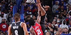 【大发扑克】太稳了！阿德替补出战22分钟12投10中得到23分5篮板2盖帽